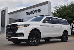 2026 Lincoln Navigator L Reserve SUV