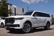 Lincoln Navigator L