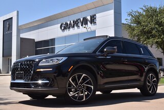 2025 Lincoln Corsair Reserve SUV