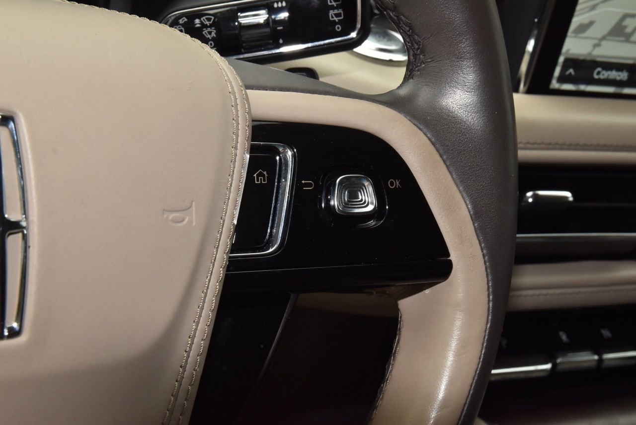 2023 Lincoln Aviator Reserve - Photo 26