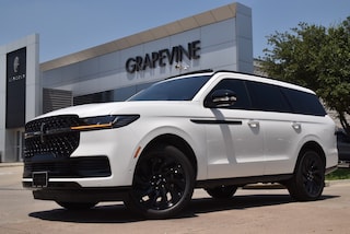 2025 Lincoln Navigator Reserve SUV