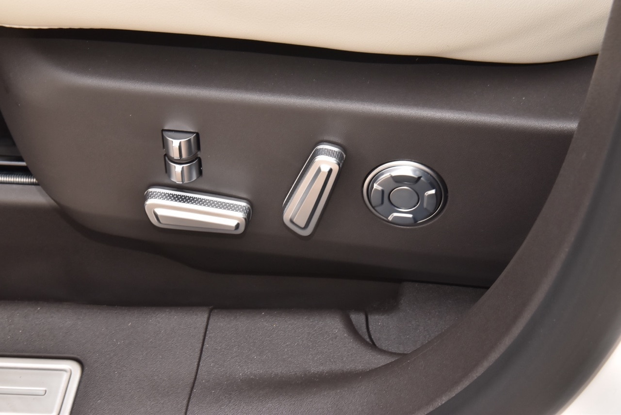 2026 Lincoln Nautilus Black Label - Photo 38