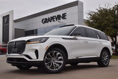 2026 Lincoln Aviator Reserve SUV