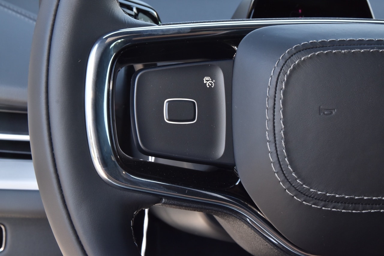 2025 Lincoln Navigator Reserve L - Photo 24