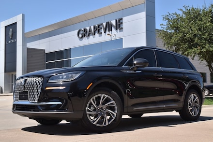2025 Lincoln Corsair Premiere SUV