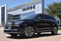 2025 Lincoln Corsair Premiere SUV