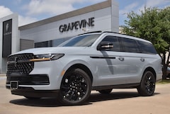 2026 Lincoln Navigator Reserve SUV