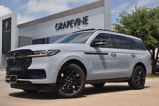 2026 Lincoln Navigator Reserve SUV