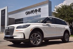 2025 Lincoln Corsair Premiere SUV