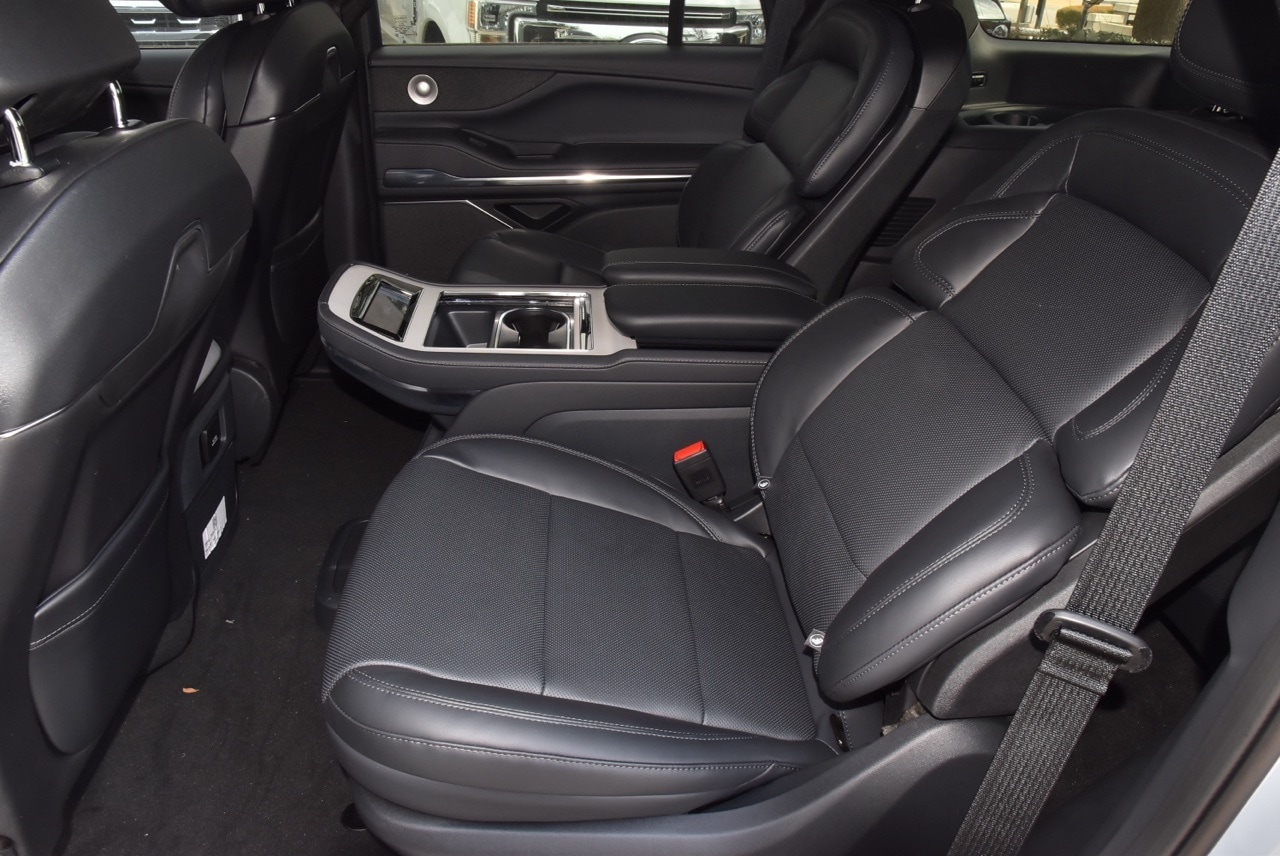 2025 Lincoln Navigator Reserve - Photo 14