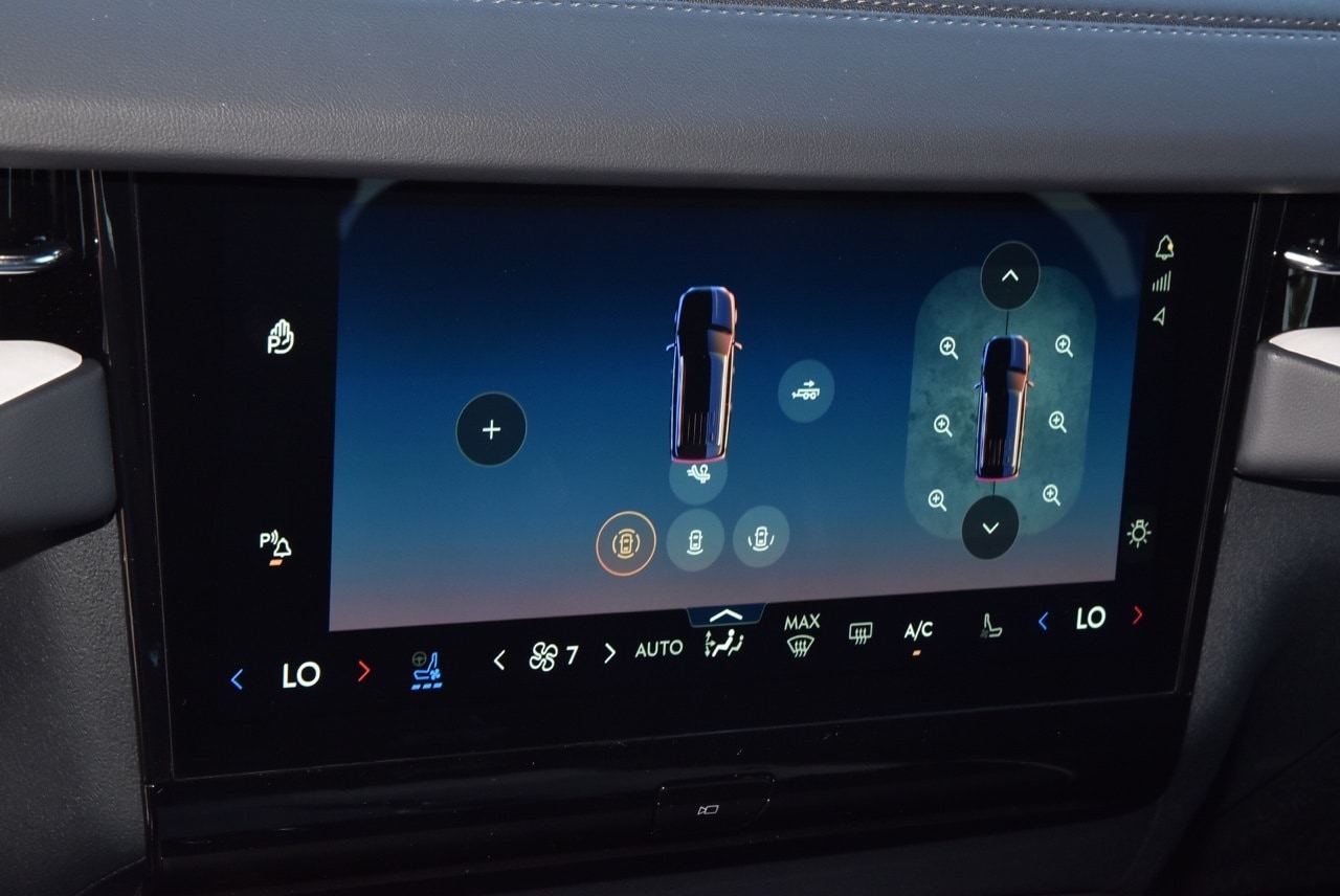 2025 Lincoln Navigator Reserve - Photo 31