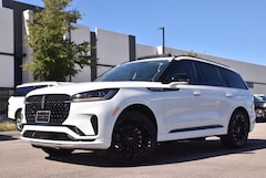 2026 Lincoln Aviator Reserve SUV