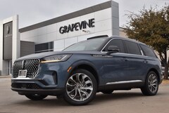 2026 Lincoln Aviator Reserve SUV