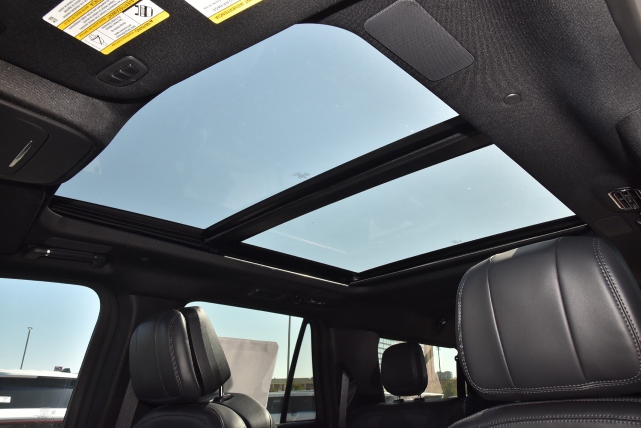 2025 Lincoln Navigator Reserve L - Photo 35