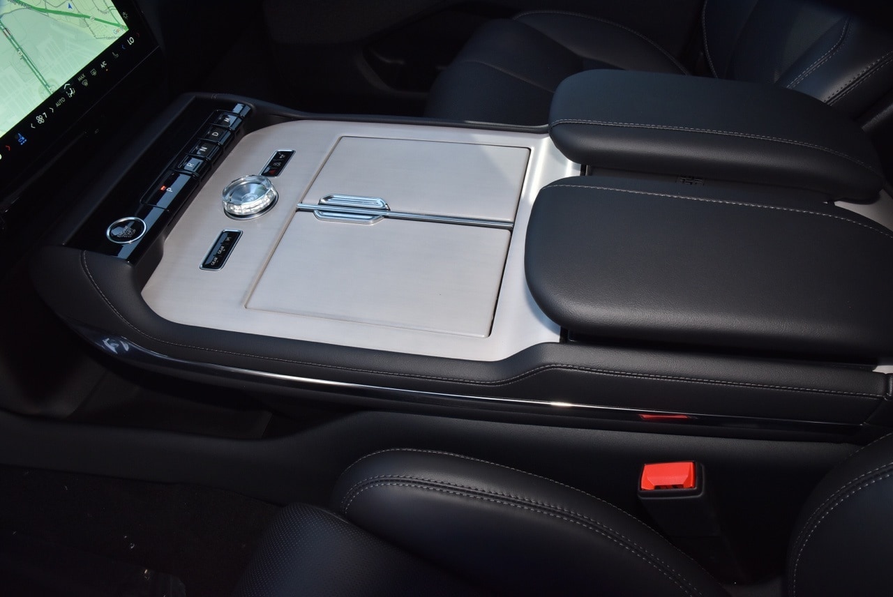 2025 Lincoln Navigator Reserve - Photo 35