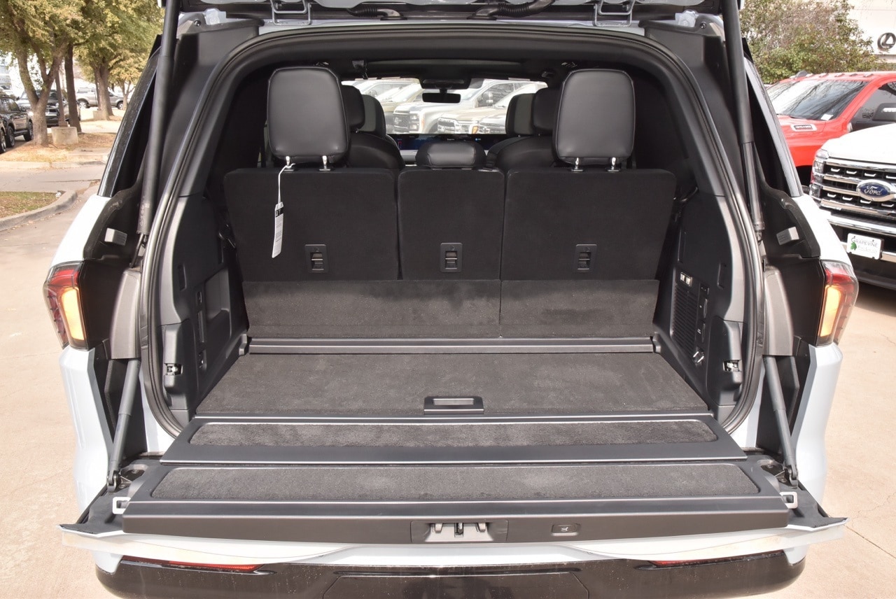 2025 Lincoln Navigator Reserve - Photo 42