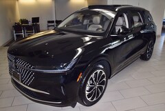 2025 Lincoln Nautilus Reserve SUV