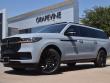  Lincoln Navigator L