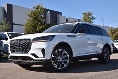 2026 Lincoln Aviator Reserve SUV