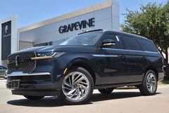 2026 Lincoln Navigator Reserve SUV