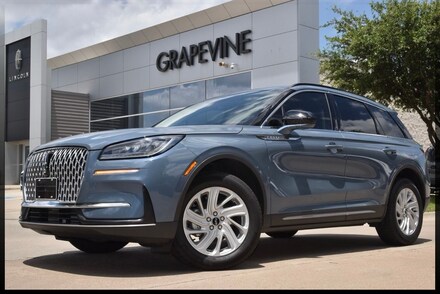 2026 Lincoln Corsair Premiere SUV