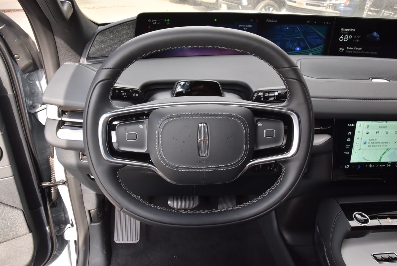 2025 Lincoln Navigator Reserve - Photo 24