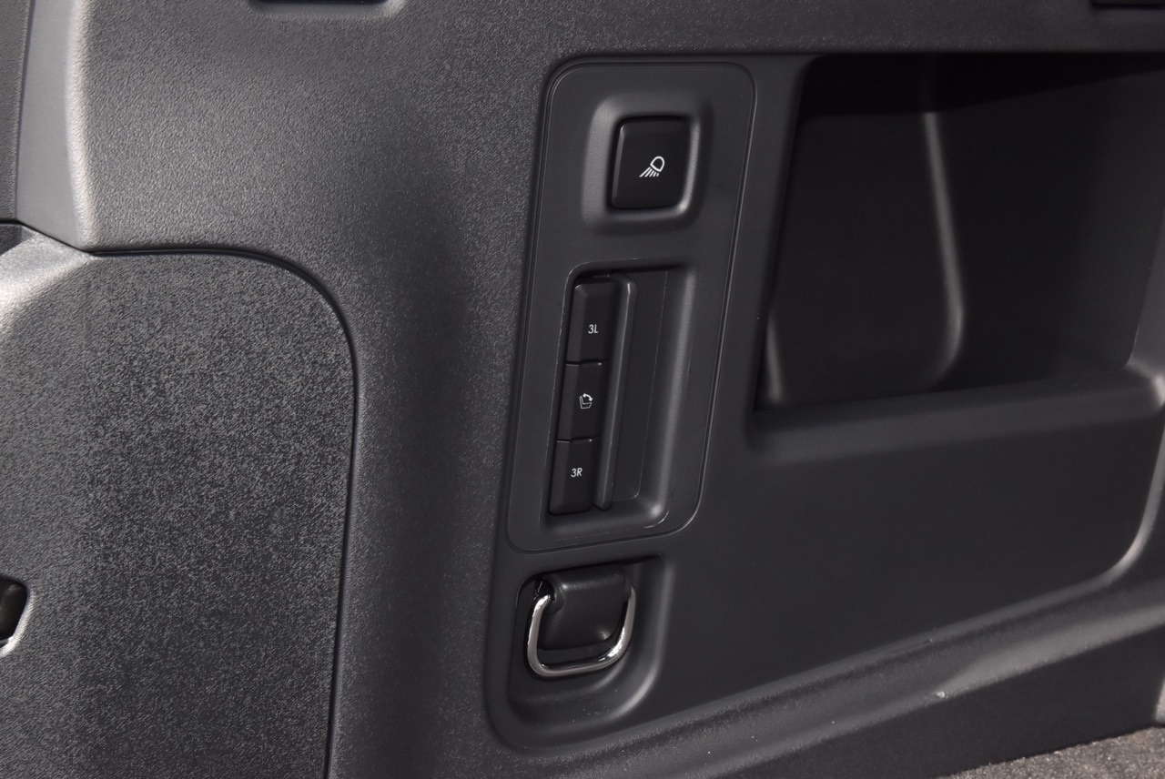 2025 Lincoln Navigator Reserve - Photo 44