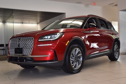 2026 Lincoln Corsair Premiere SUV