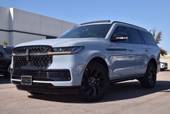 2025 Lincoln Navigator Reserve SUV