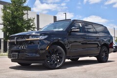 2026 Lincoln Navigator L Reserve SUV