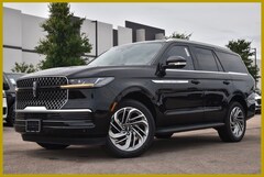 2026 Lincoln Navigator Premiere SUV