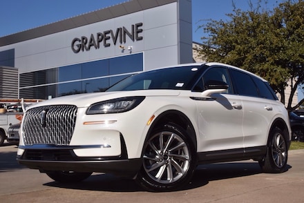 2025 Lincoln Corsair Premiere SUV