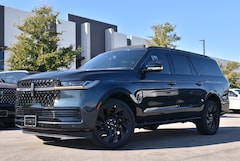 2025 Lincoln Navigator L Reserve SUV