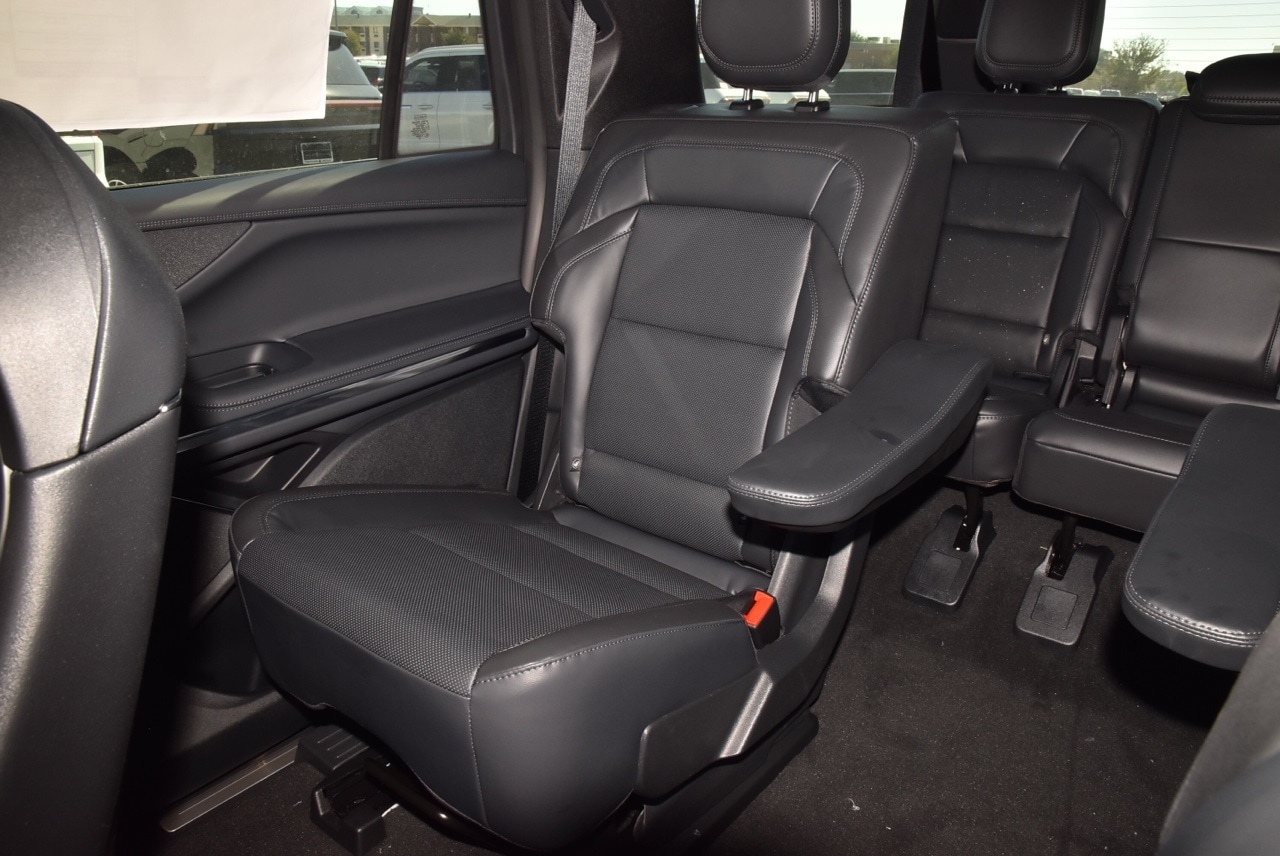 2025 Lincoln Navigator Reserve L - Photo 20