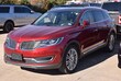  Lincoln MKX