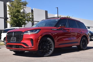 2026 Lincoln Aviator Reserve SUV