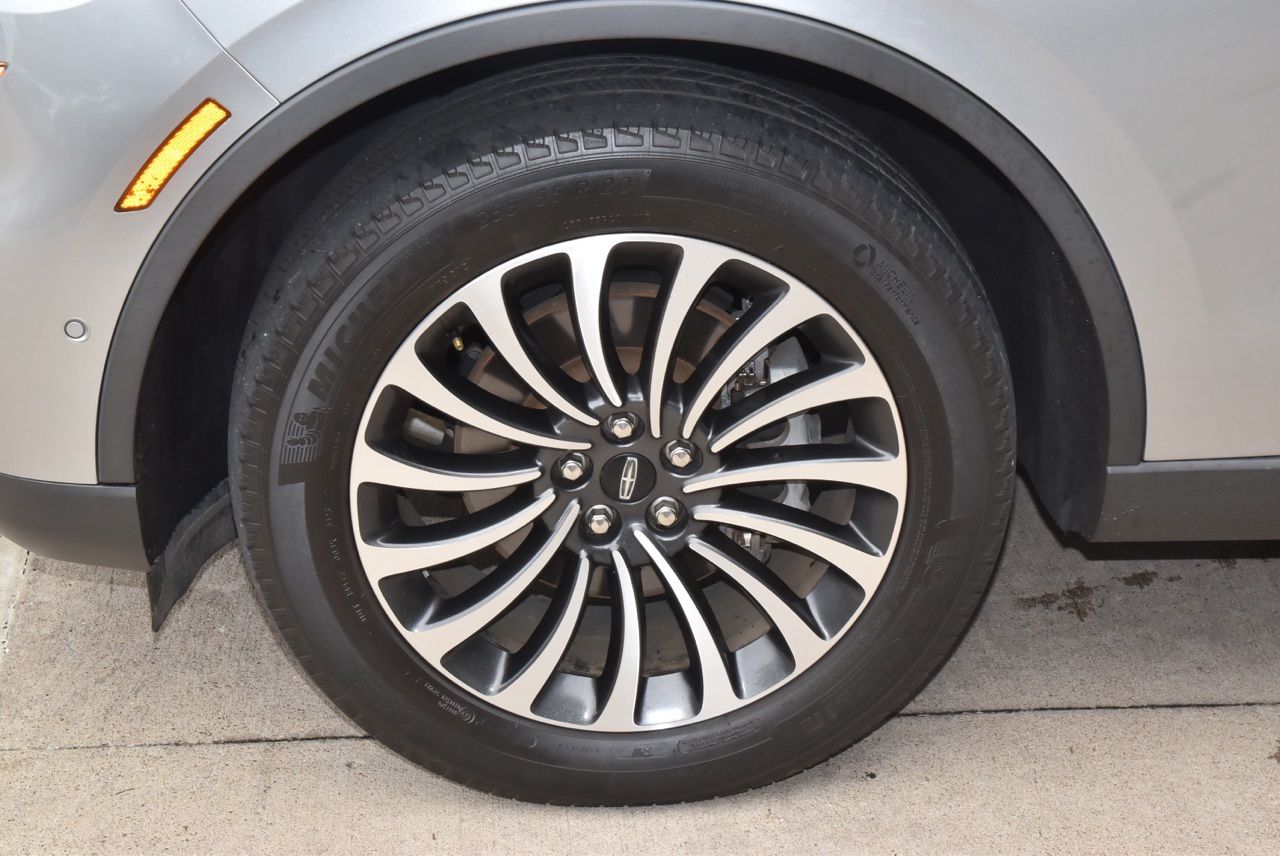 2023 Lincoln Aviator Reserve - Photo 39