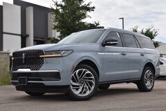 2026 Lincoln Navigator Reserve SUV