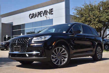 2024 Lincoln Corsair Reserve SUV