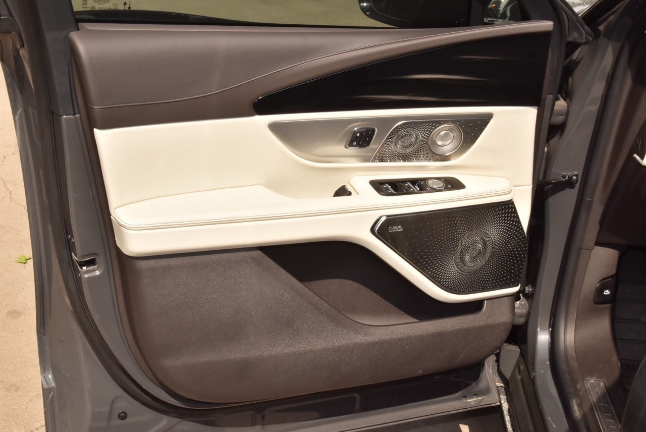 2026 Lincoln Nautilus Black Label - Photo 36