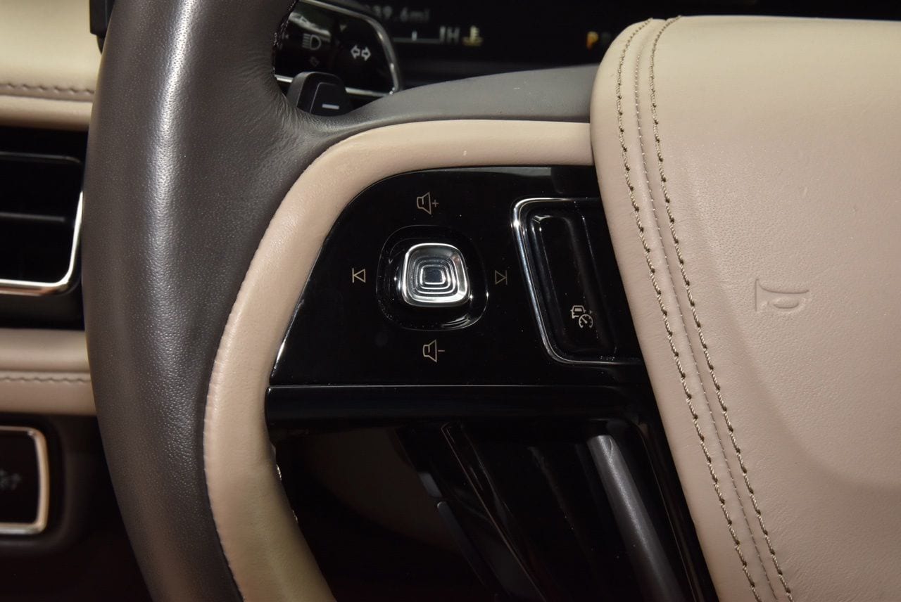 2023 Lincoln Aviator Reserve - Photo 25