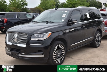 2024 Lincoln Navigator Premiere SUV