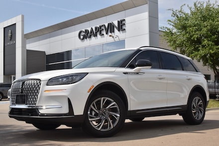 2026 Lincoln Corsair Premiere SUV
