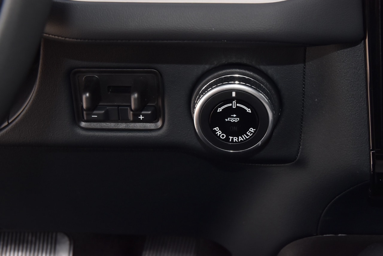 2025 Lincoln Navigator Reserve - Photo 33