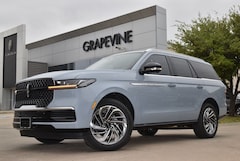 2026 Lincoln Navigator Reserve SUV