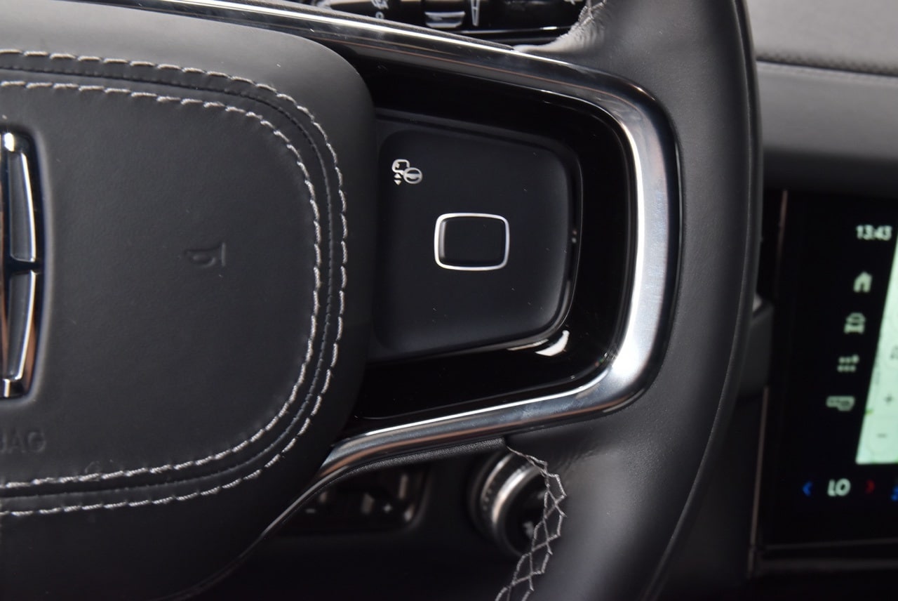 2025 Lincoln Navigator Reserve - Photo 26