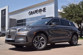 2025 Lincoln Corsair Premiere SUV