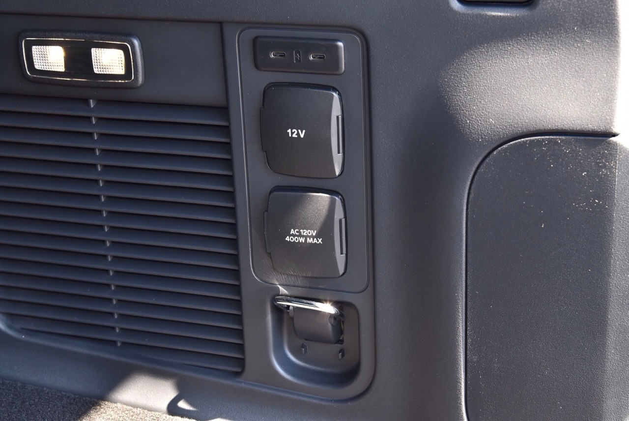 2025 Lincoln Navigator Reserve L - Photo 41
