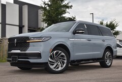 2026 Lincoln Navigator Reserve SUV