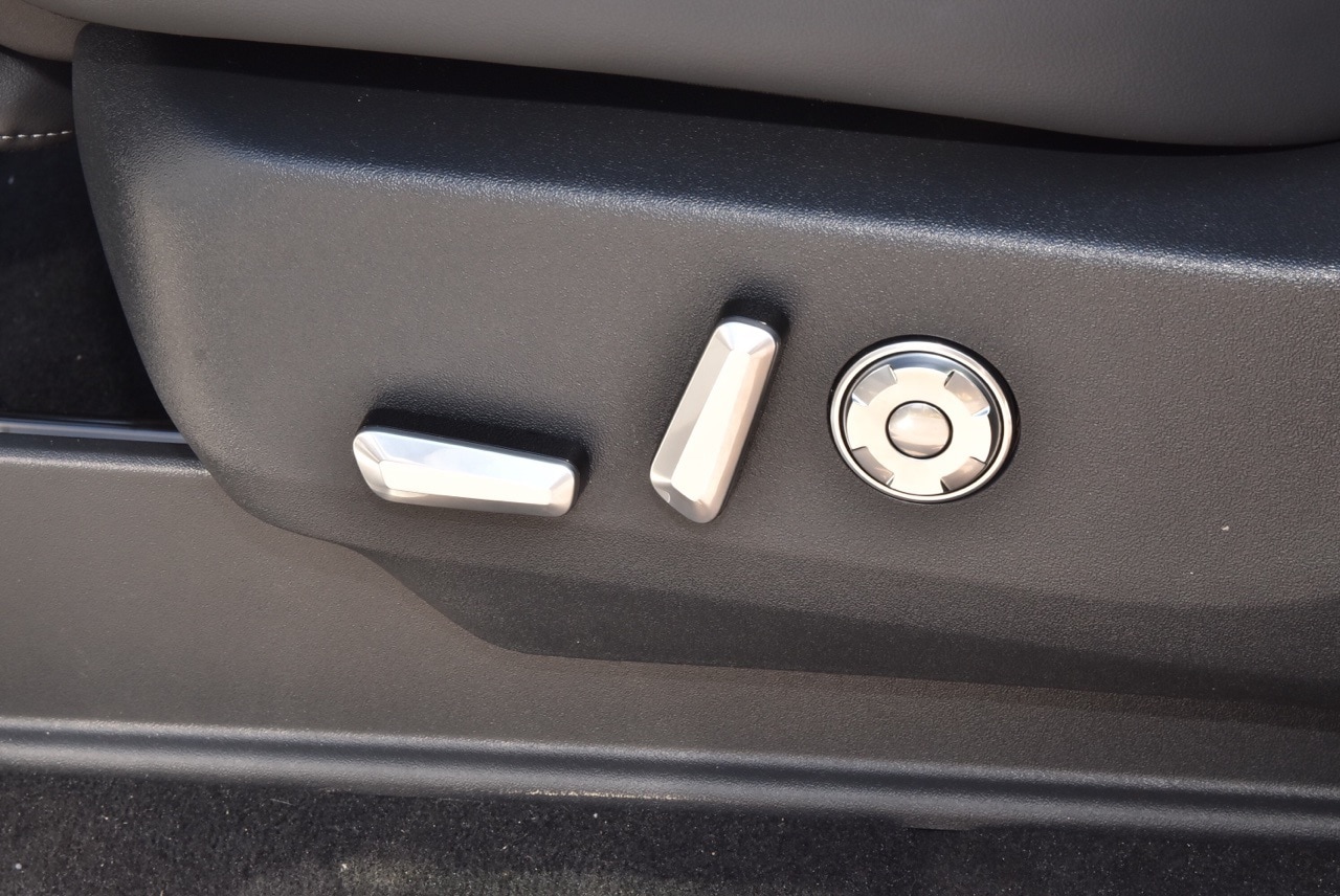 2025 Lincoln Navigator Reserve L - Photo 39